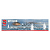 Airfix Classic Kit VINTAGE loď A04202V - HMS Hood (1:600)