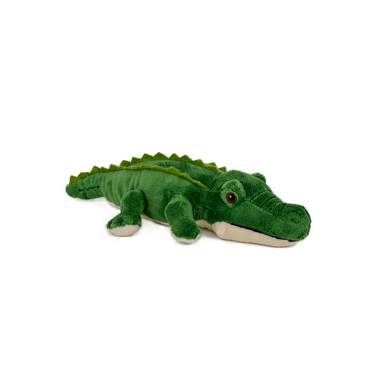 Teddies Krokodýl plyšový 23cm 0m+ Teddies Krokodýl plyšový 23cm 0m+