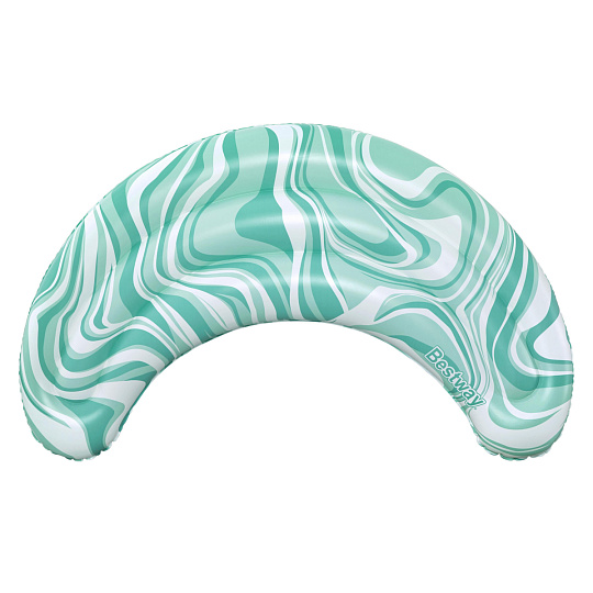 Bestway Multifunkční plovací polštář Aqualuna™ - 9 x 74 x 47 cm