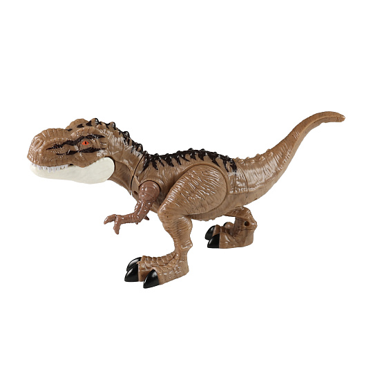 Rappa Dinosaurus T-Rex se zvukem a světlem