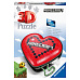 Ravensburger Srdce Minecraft 54 dílků