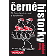 MINDOK hra Černé historky: Prázdninové příběhy