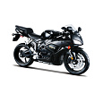 Maisto - Motocykel, Honda CBR1000RR, 1:12