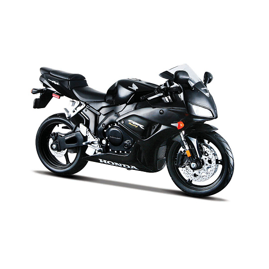 Maisto - Motocykel, Honda CBR1000RR, 1:12