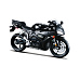 Maisto - Motocykel, Honda CBR1000RR, 1:12