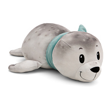NICI plyš Tuleň Bente 34cm, ležiaci NICI plyš Tuleň Bente 34cm, ležiaci