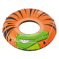 Bestway River Gator 119cm