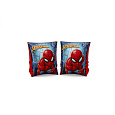 Bestway Nafukovací rukávky - Spiderman, 23x15 cm