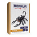 MERKUR - Stavebnice Merkur - Broučci – Škorpion, 93 dílků