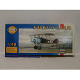 Směr model letadla Sopwith Camel