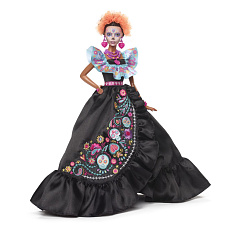 Mattel Barbie DÍA DE MUERTOS BARBIE 2024