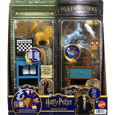 Mattel Harry Potter obchod v Příčné ulici asst Mattel Harry Potter obchod v Příčné ulici asst