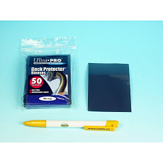 Obaly - šedá (SLEEVES - GRAY)