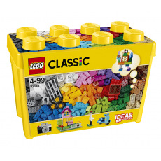 Lego Classic 10698 Velký kreativní box LEGO