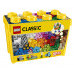 Lego Classic 10698 Velký kreativní box LEGO