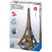 Ravensburger 3D puzzle Eiffelova věž 216 dílků