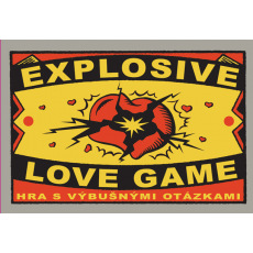 Dino Explosive love hra