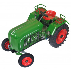 Kovap 0325 Traktor ALLGAIER AP16 - kovový model