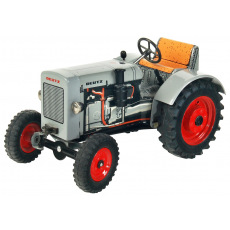 Kovap Traktor 0345 DEUTZ F2M 315 - kovový model