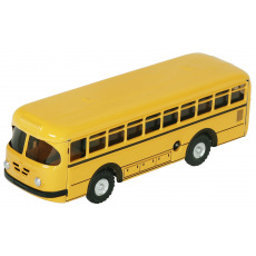 Kovap autobus s pohonem 0492 - kovový model
