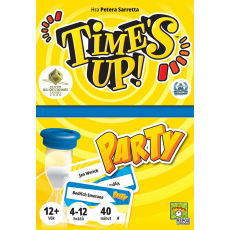 Mindok Time´s Up PARTY