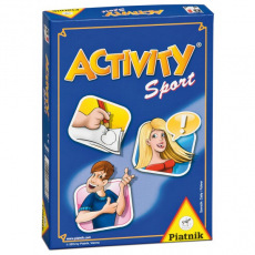 PIATNIK ACTIVITY Sport