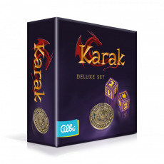 Albi Karak Deluxe set