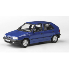 ABREX Škoda Felicia (1994) 1:43 - Modrá Arktická