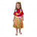 Rappa sukně Hawaii dětská