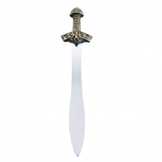 Rappa Rytířský meč s bronzovou rukojeťí