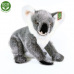 Rappa Plyšová koala stojící 25 cm ECO-FRIENDLY