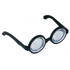 Rappa karnevalové brýle Holzmannky