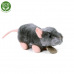 Rappa Plyšová myš 16 cm ECO-FRIENDLY