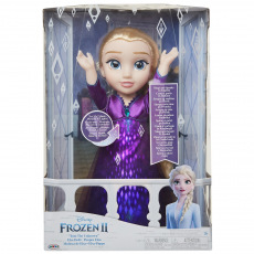 Frozen 2: Zpívající Elsa