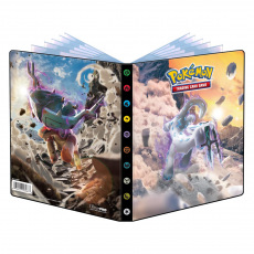 Pokémon UP: SV02 Paldea Evolved - A5 album