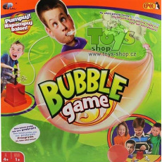 EP LINE EPline hra Bubble Game