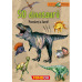 Mindok vzdělávací hra Expedice příroda: 50 dinosaurů