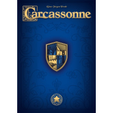 Mindok Carcassonne Jubilejní edice 20 let