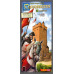 Mindok Carcassonne Věž - 4. rozšíření