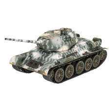 Revell Plastic ModelKit tank 03319 - T34/85 (1:35)