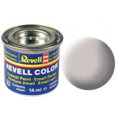 Revell Barva emailová - 32143: matná šedá (grey mat USAF w.)