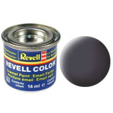 Revell Barva emailová - 32174: matná lodní šedá (gunship-grey mat USAF)