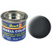 Revell Barva emailová - 32177: matná prachově šedá (dust grey mat)