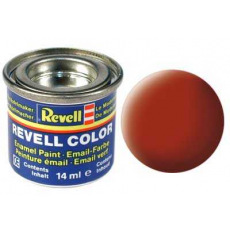 Revell Barva emailová - 32183: matná rezavá (rust mat)