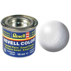 Revell emailová - 32199: metalická hliníková (aluminium metallic)