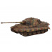 Revell Plastic ModelKit tank 03129 - Tiger II Ausf. B (1:72)