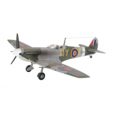 Revell Plastic ModelKit letadlo 04164 - Spitfire Mk.V (1:72)