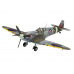Revell ModelSet letadlo 63897 - Spitfire Mk. Vb (1:72)