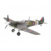 Revell ModelSet letadlo 64164 - Spitfire Mk. V (1:72)