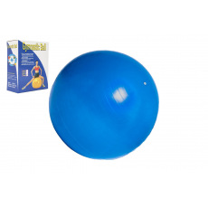 UNISON Gymnastický míč relaxační 75cm v krabici